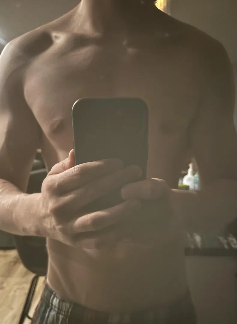 Nothing turns me on more than a pathetic cashfag giving me their hard earned money because they know I am superior in every way posted by Ok-Bag-3383