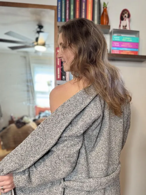 Nothing under .. by kyleandbea