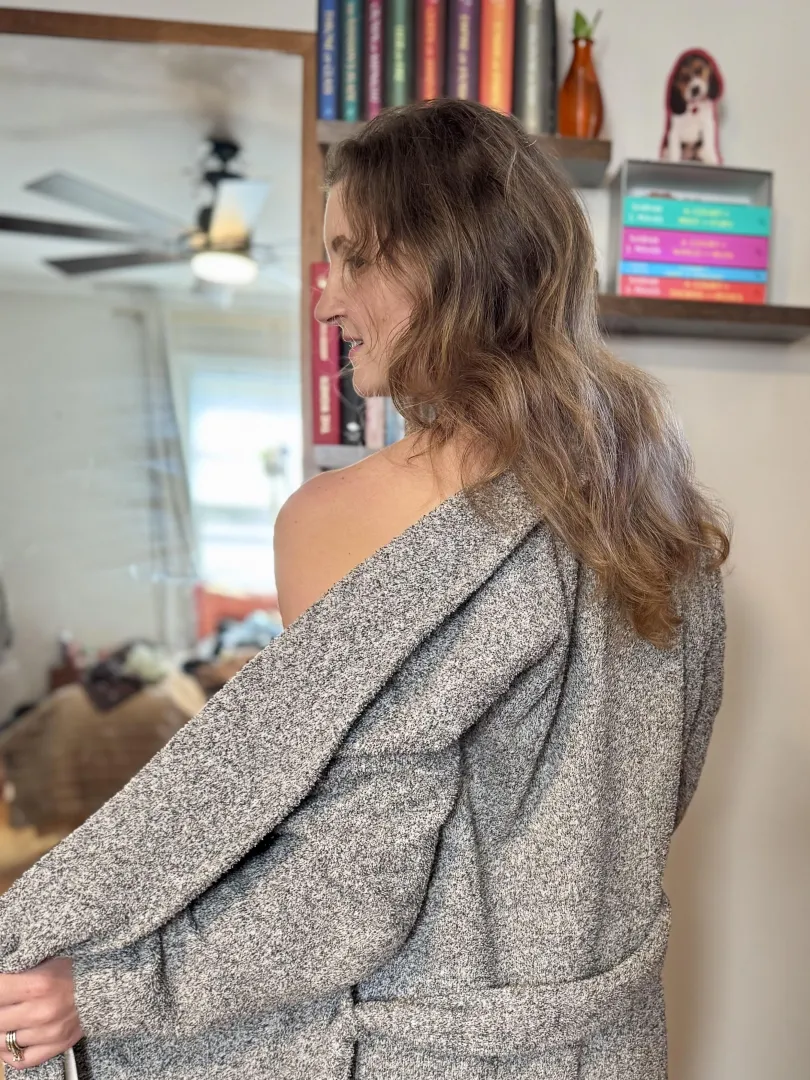 Nothing under .. posted by kyleandbea