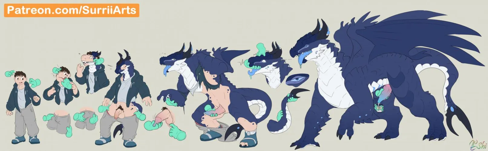 Novalisk TF (Surri) by NorurTRW