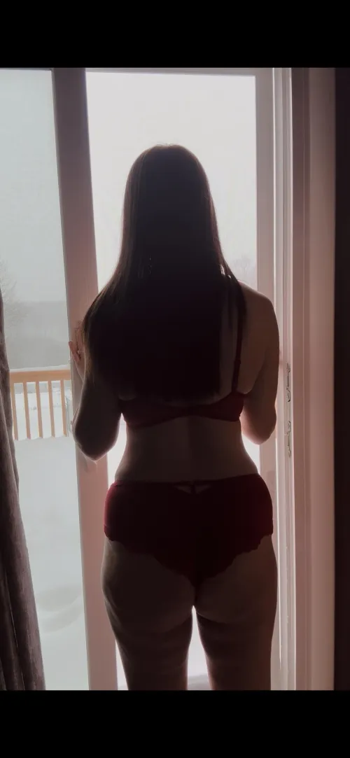 Now featuring snow play videos after hours ❄️❤️ by AfterHoursNurse