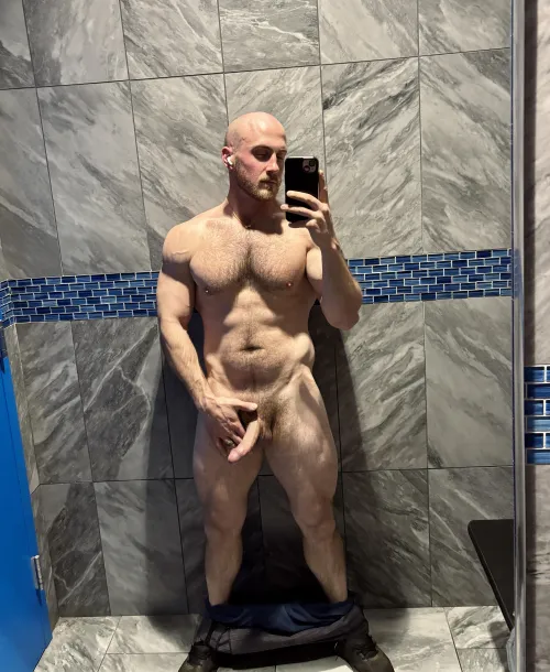 Now for some cardio at home (30) by beef_cake95