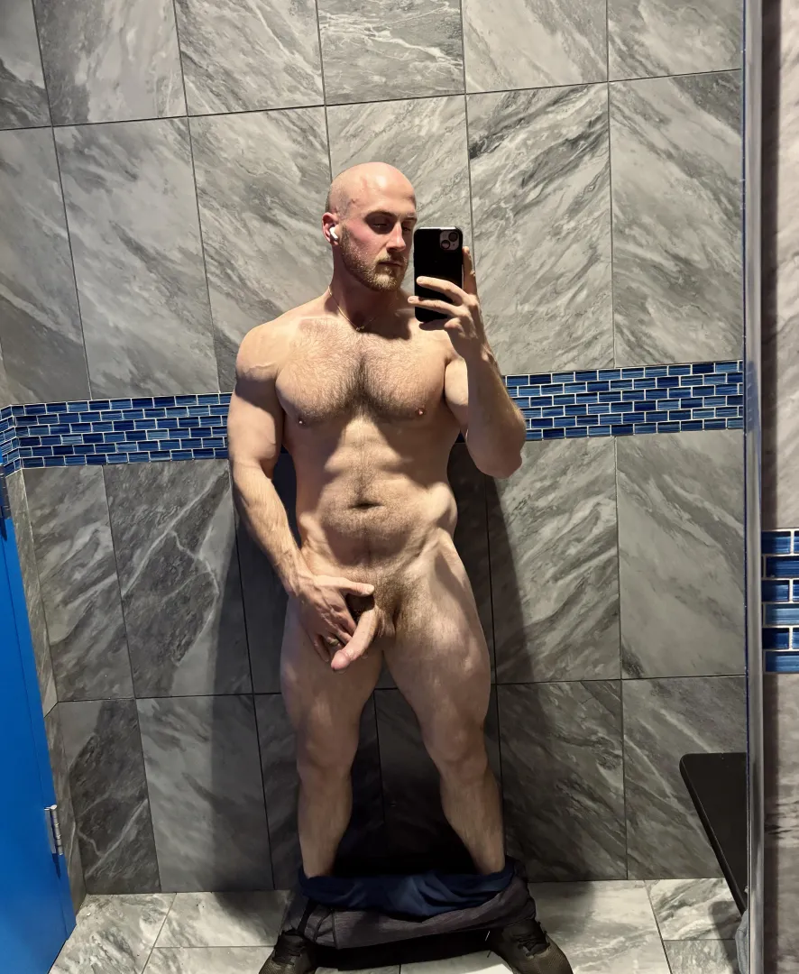 Now for some cardio at home (30) posted by beef_cake95