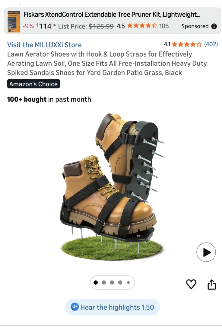 Now hear me out….. posted by Redplusmore