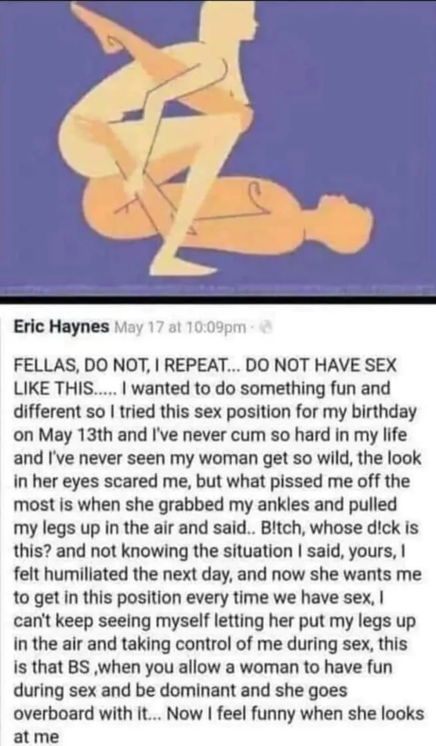 Now I want to try it even more posted by Mysterioses