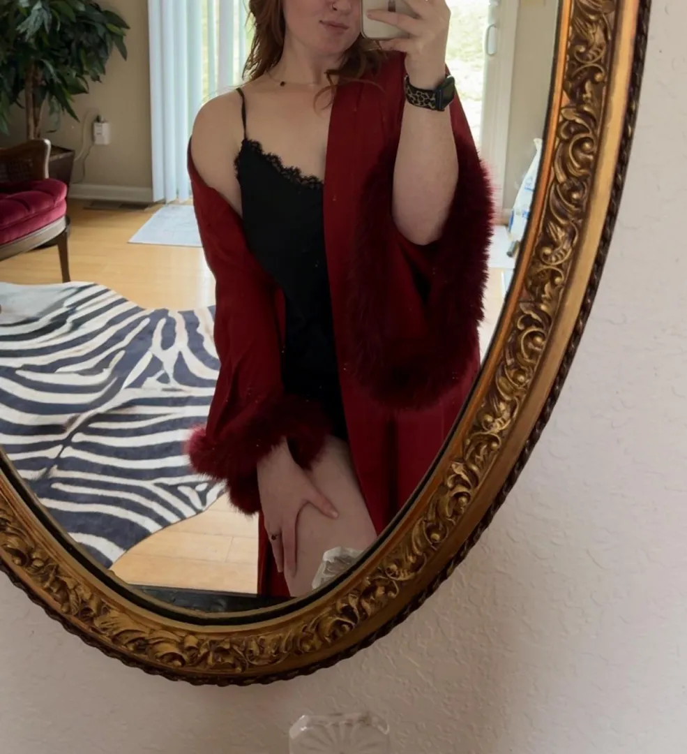 Now imagine coming home to me like this everyday posted by unknowngirl1900