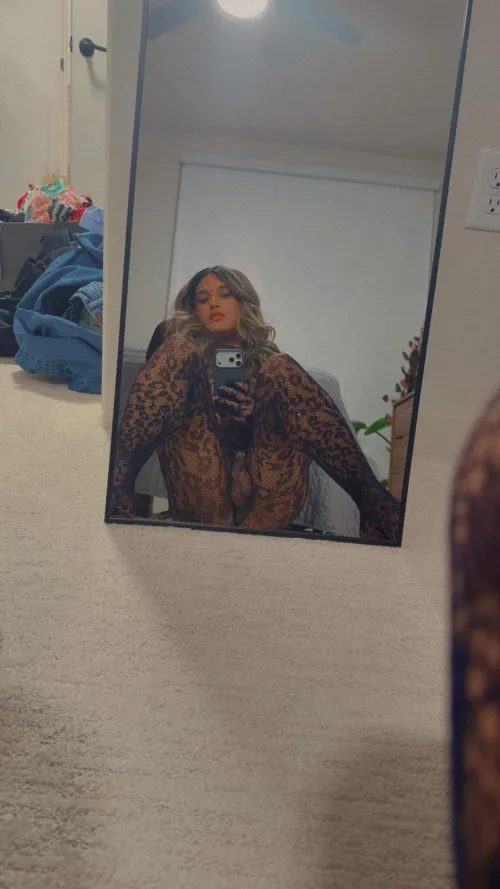 Now let’s see yours by jessicaxspring