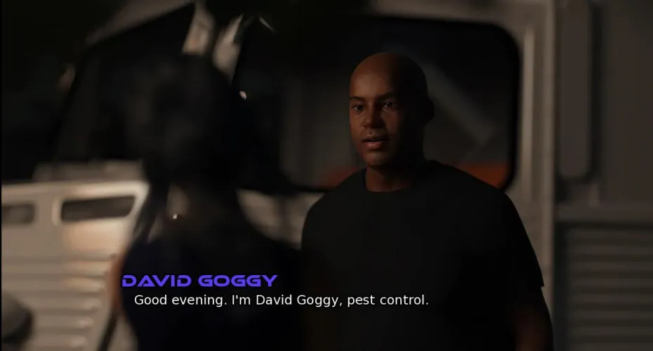 Now that I remember he used to spray for cockroaches back when he was 300 pounds. Ocean you're a funny guy . Stay hard by Ishmael_The_Ghost