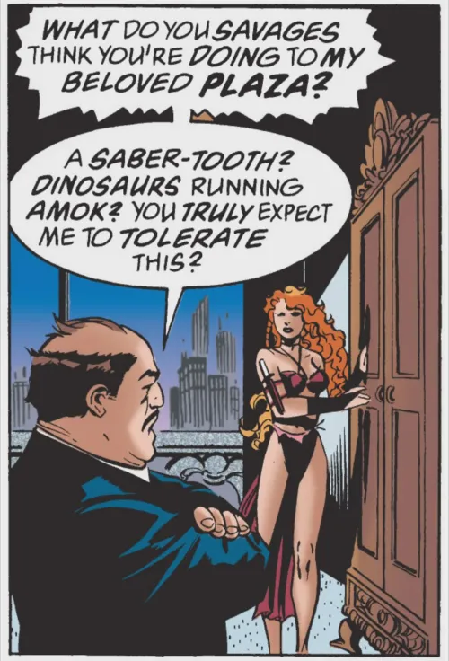 Now that's a fetish party I would love to go to! by MaetelofLaMetal