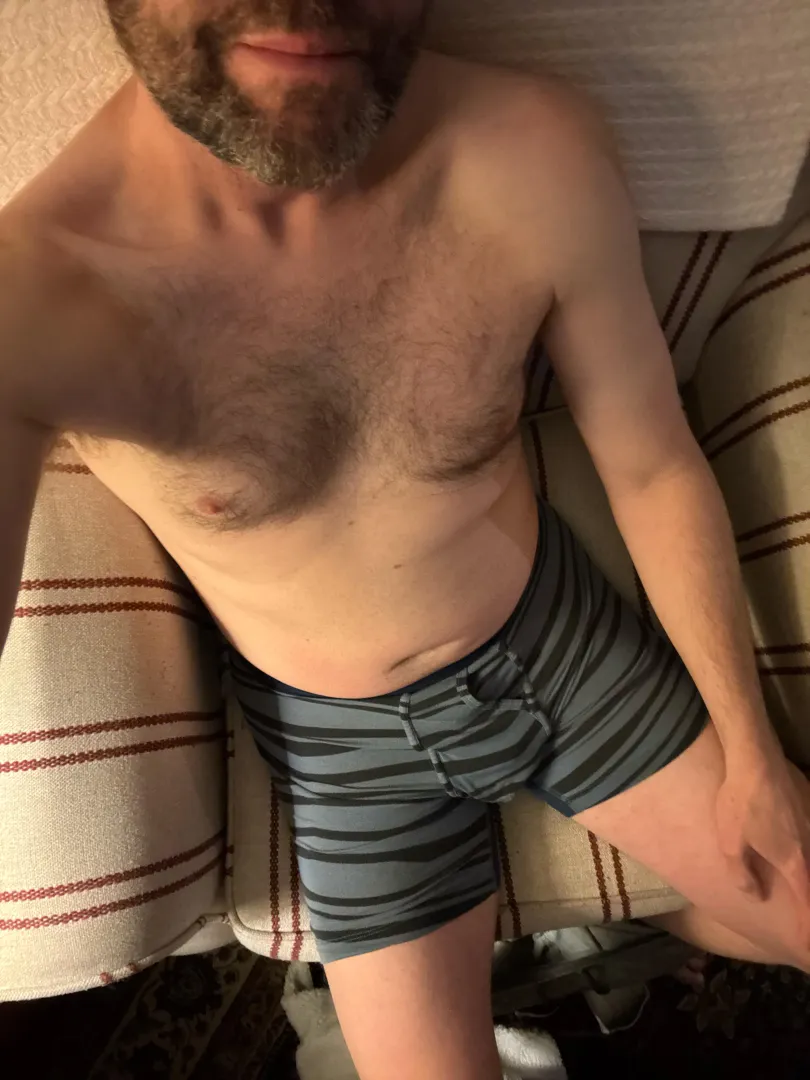 Now the post-game show featuring Dad Punny. posted by KJ13116