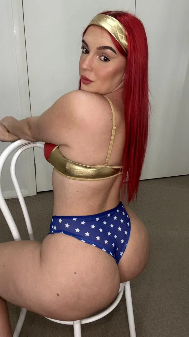 Now this is something! posted by naughtynail69