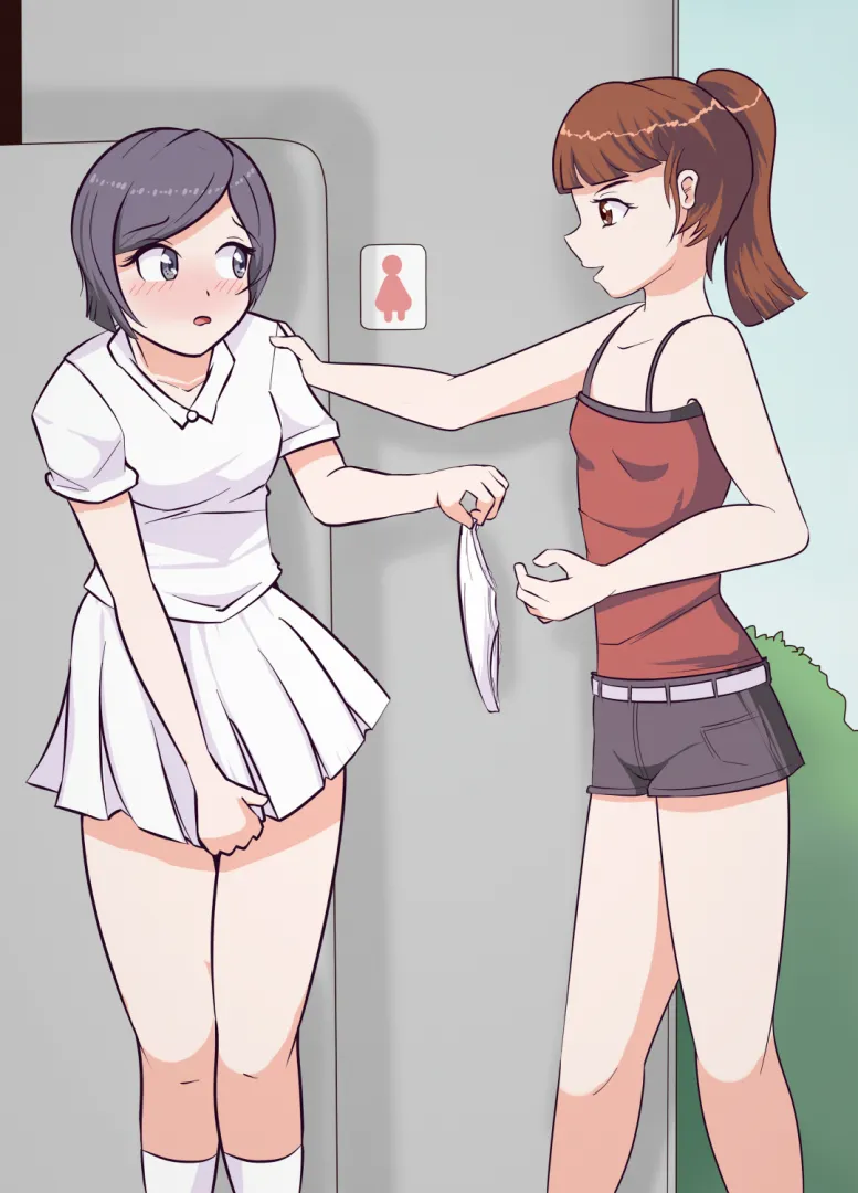 Now you can play tennis… just try not to make the court slippery posted by Cold_Leg6777