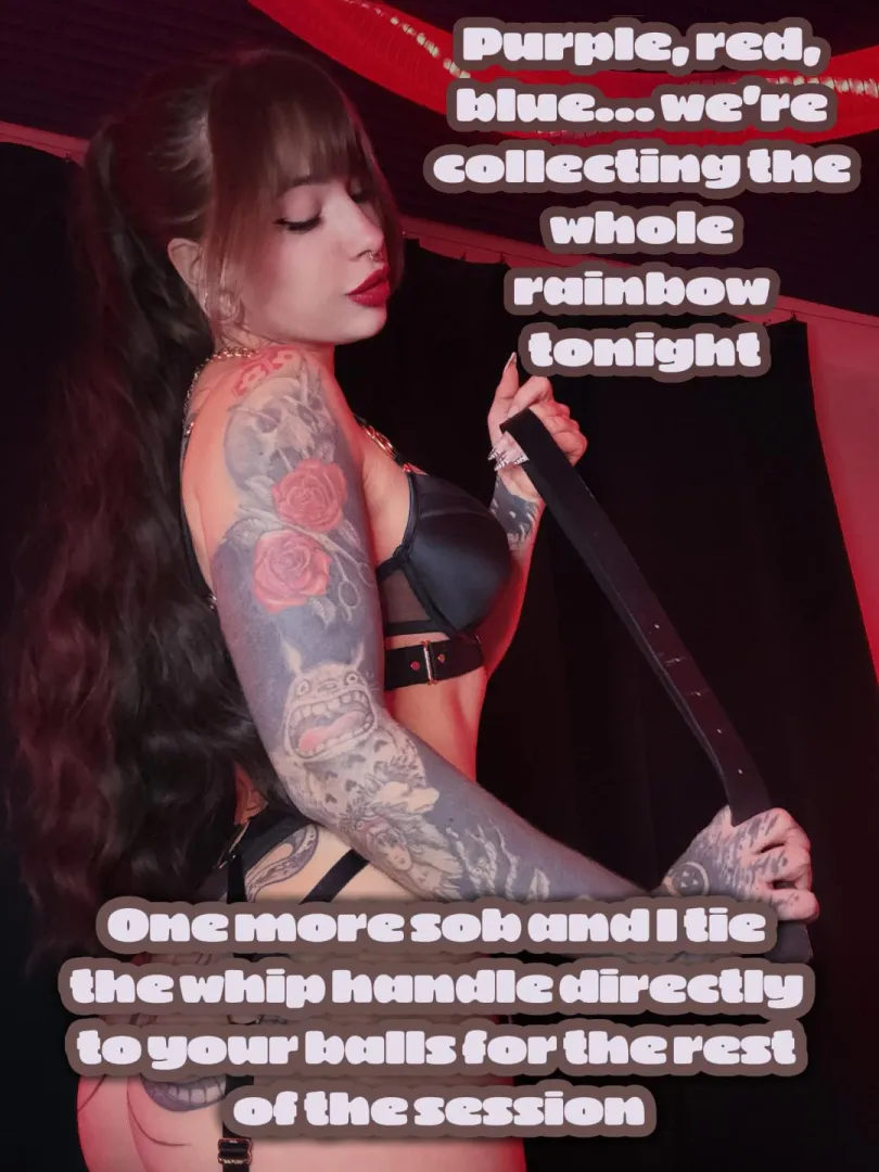 Now your blue balls get the real pain stick [no imagefap] posted by cuteMerry