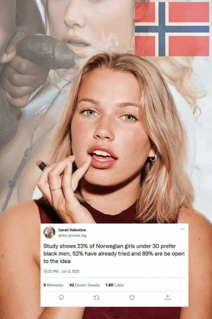 Noway has woken up posted by Ok-Firefighter-6997