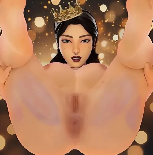 “NSFW” [by Selenite-Rule34] Jules Is Hot ! by Celestial_Sun7