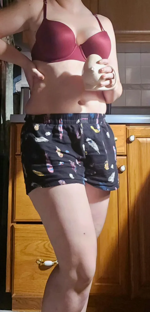 NSFW mug  posted by Pedi_Petite