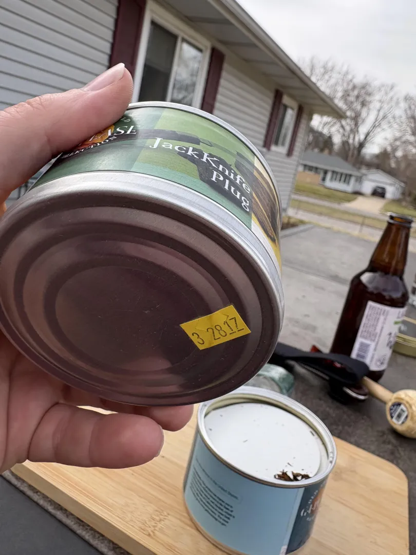 NTD -Pre-aged with a good hisss. posted by SpaceGodzilla32