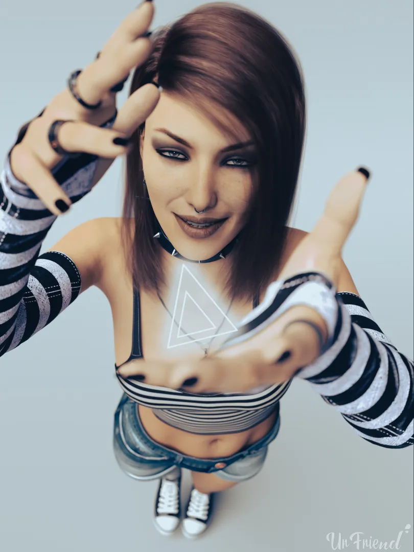 Nu Metal Style - By UrFriend posted by Right_Release4237