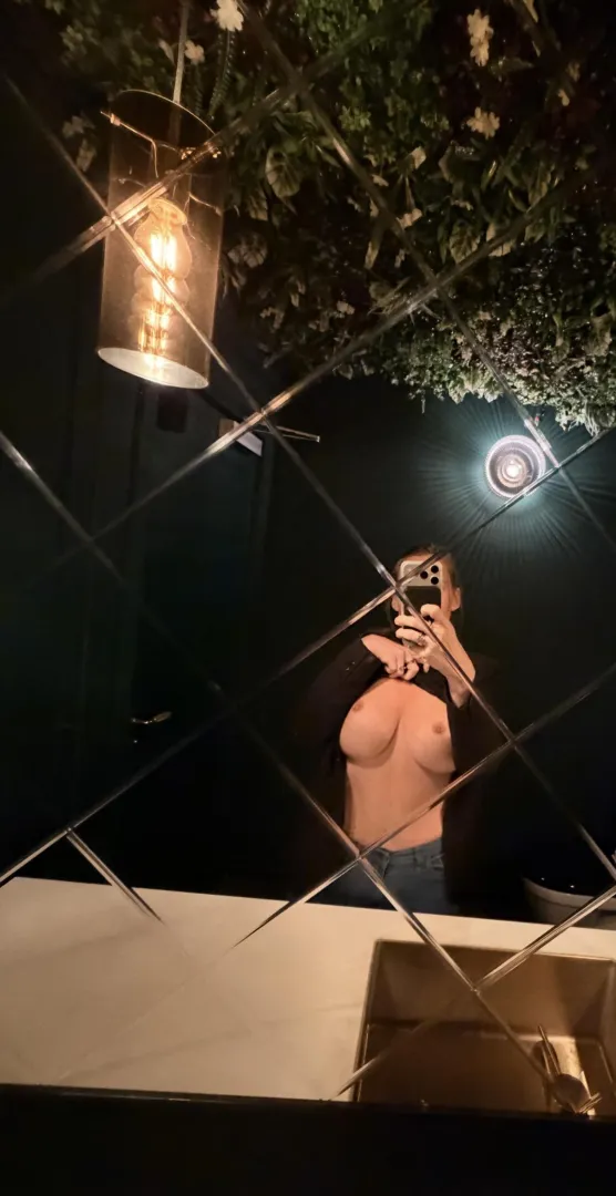 Nu nærmer weekenden sig, hvad skal jeg finde på af frække ting? posted by NoTruck5664