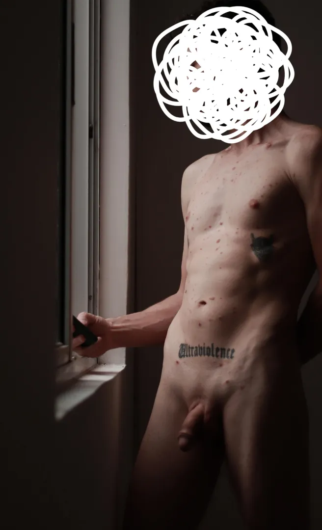 Nude posted by morpheus1187