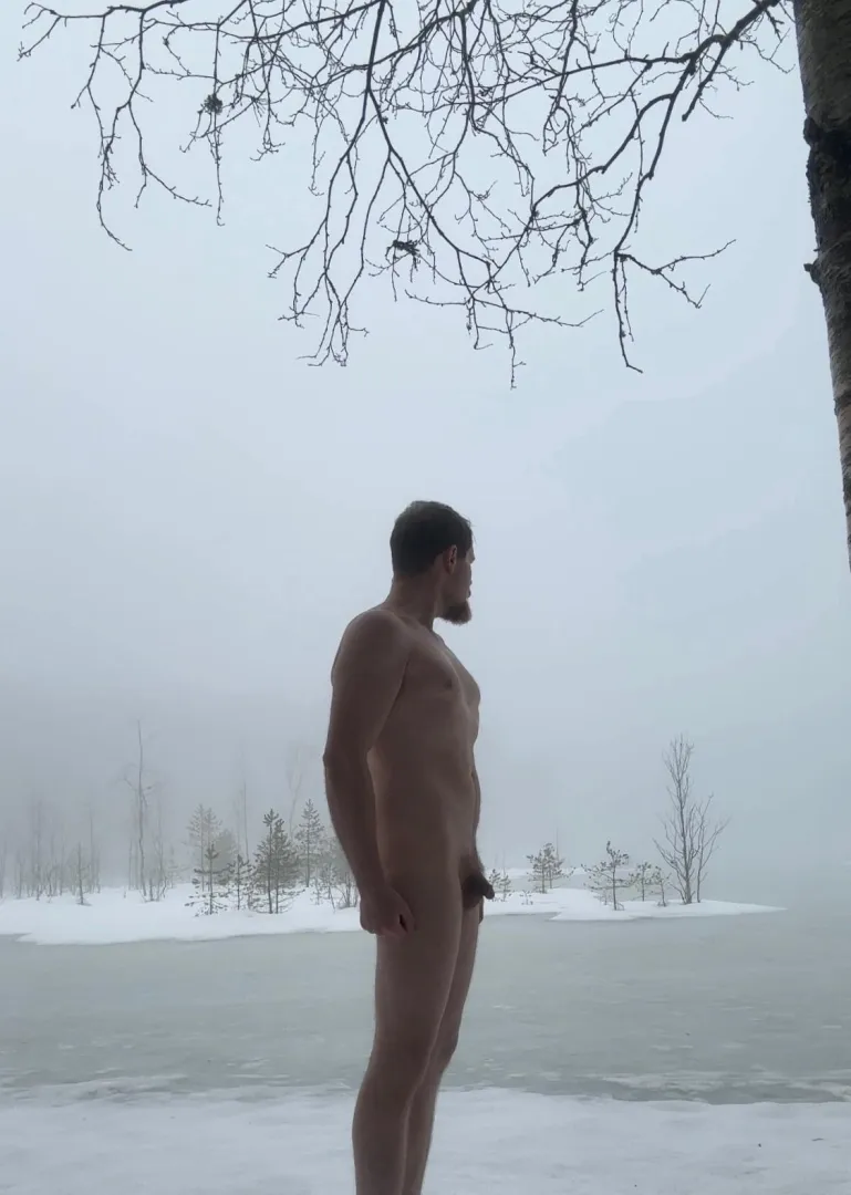 Nude Beach in Norway posted by Most_Advance1