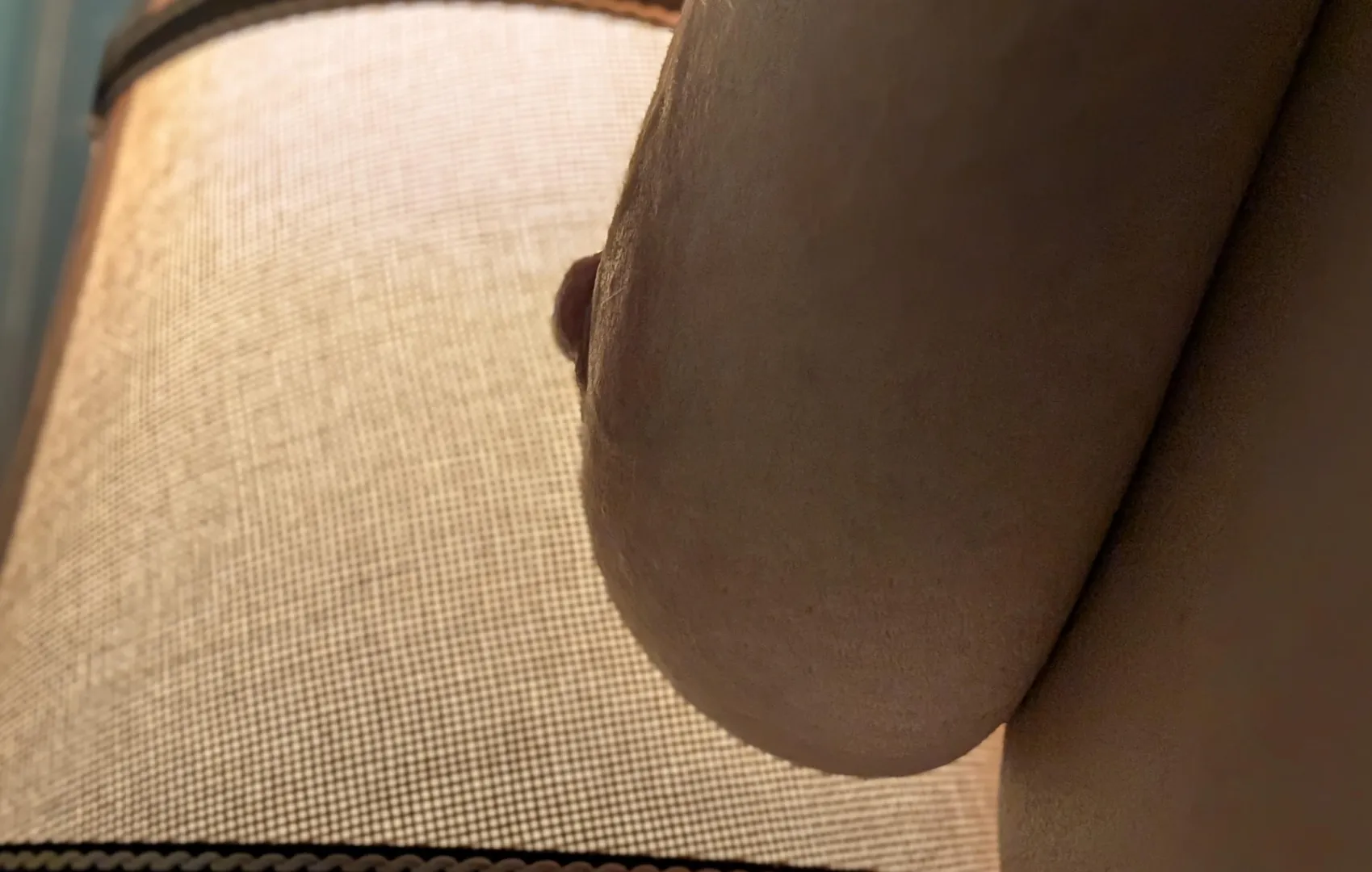 Nude by the reading light posted by valuemilf