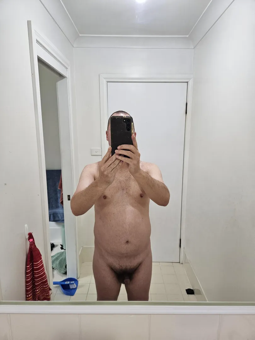 Nude haircut posted by Beautiful_Minute_906