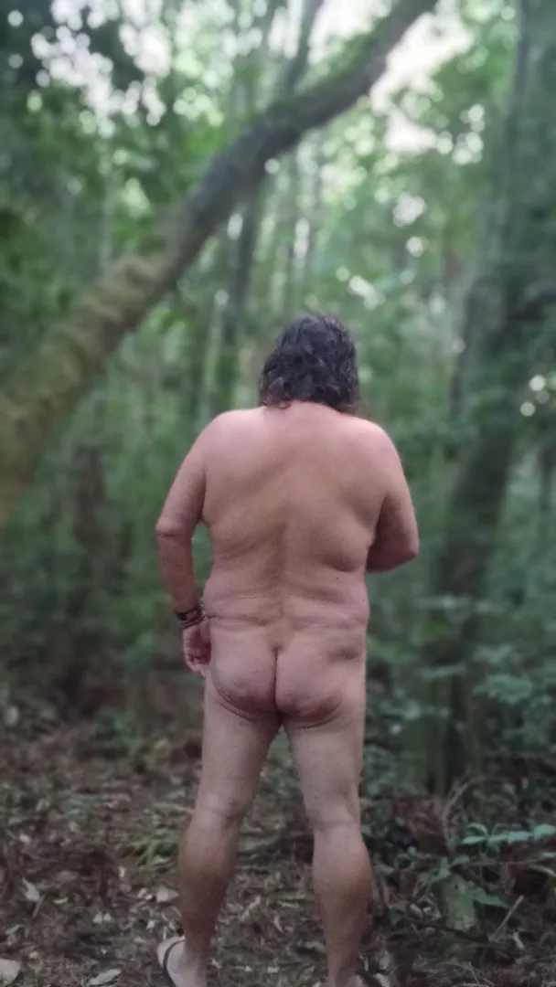 nude hike posted by robxizel