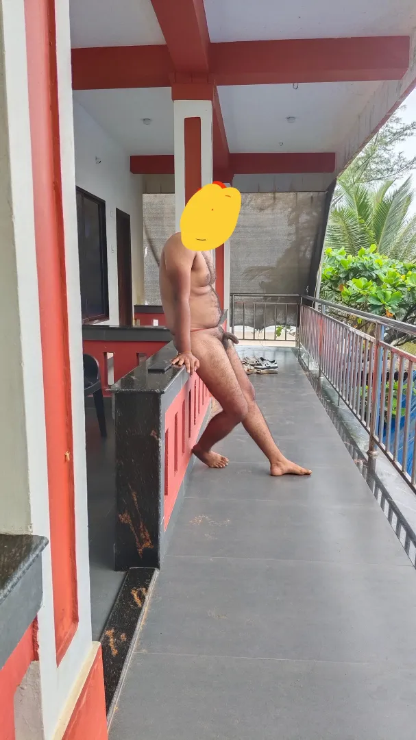 Nude in beach resort NOT VERIFIED posted by Important-Arm-9104