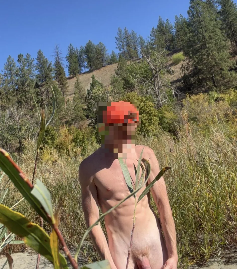 Nude sunbathing days are almost here !! posted by PreferenceShoddy1628