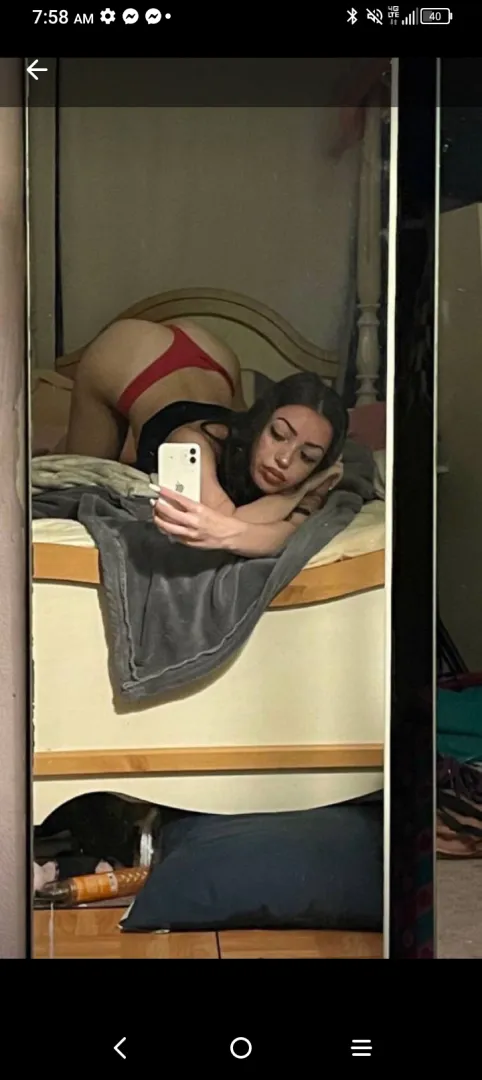 Nudes? posted by Fun-Instruction-8497