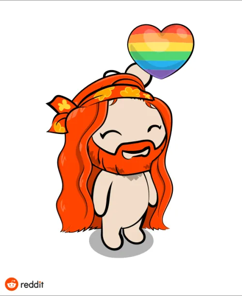 Nudist gay male by PomegranateSavings27