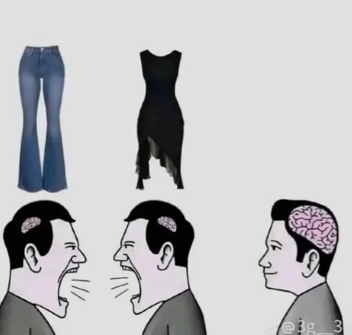 Nudists are smarter - fact posted by NaturistCouple26UK