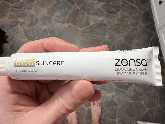 Numbing cream by Latter_Wait8781