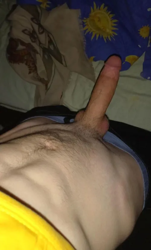 Nur der Nerd von nebenan. :) by Nerd_52