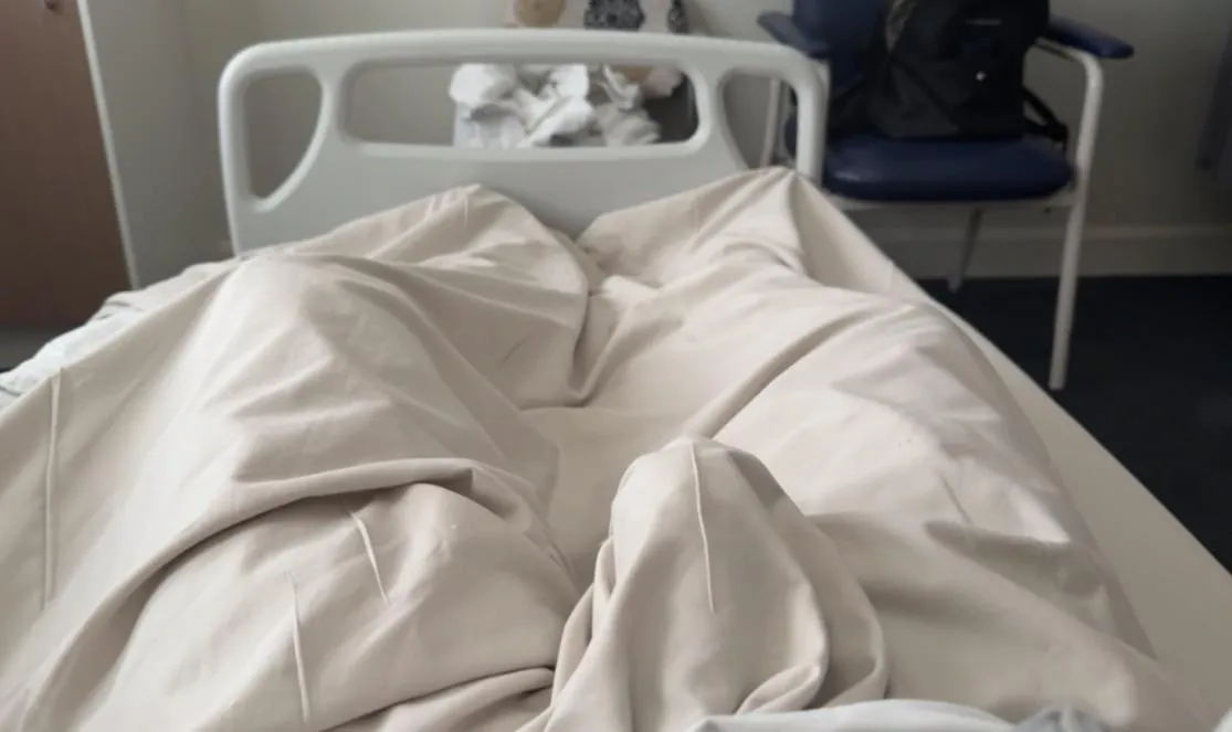 Nurse, I need some assistance posted by secretsideofhim