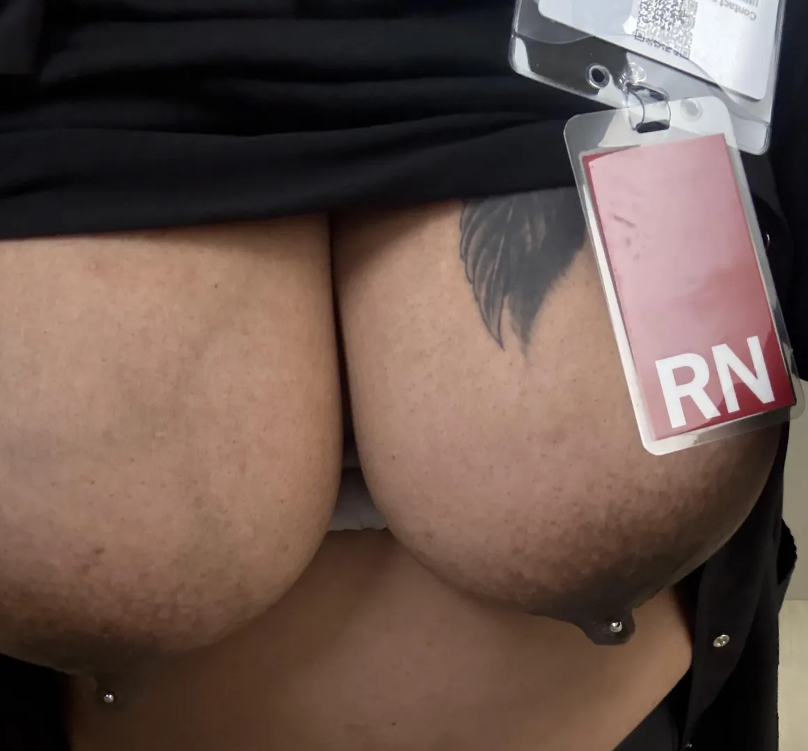 Nurse’s Kisses  posted by Big-Appearance-3262