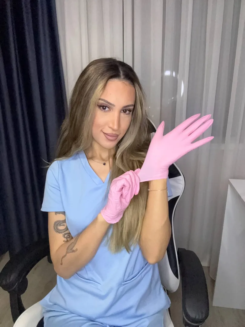 Nursing you with love, no matter the diagnosis  posted by evanurse