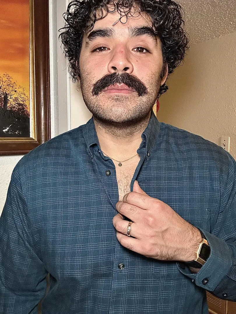 Nurturing Dom looking for his loyal subs.  posted by serialbluntwulf