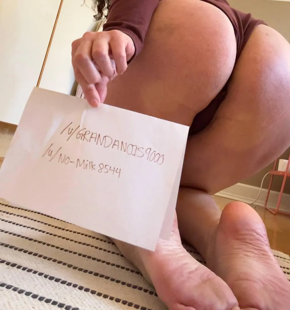 Ny herinde - tag godt imod hende. Hvad vil I gerne se? posted by granddanois9000