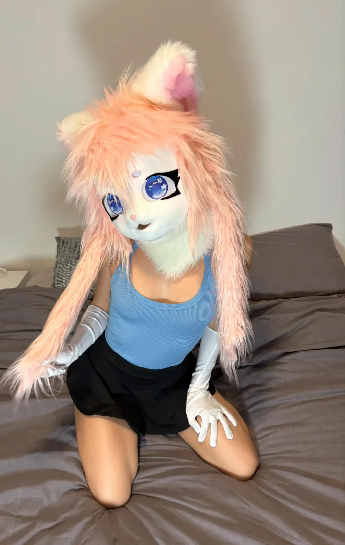 Nyaa~ author: misi.miisii posted by MisiiMisi