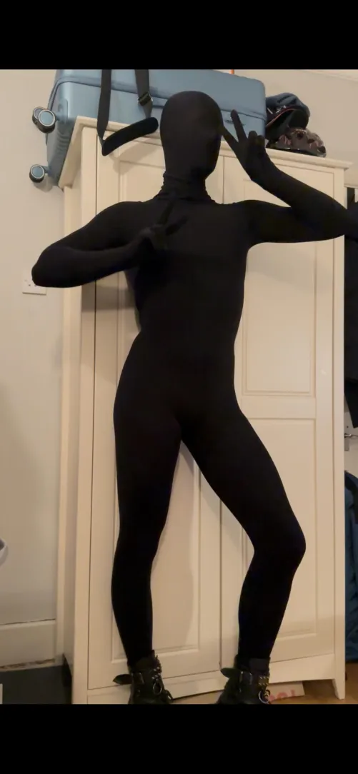 Nylon Drone ready to be programmed by alexintights