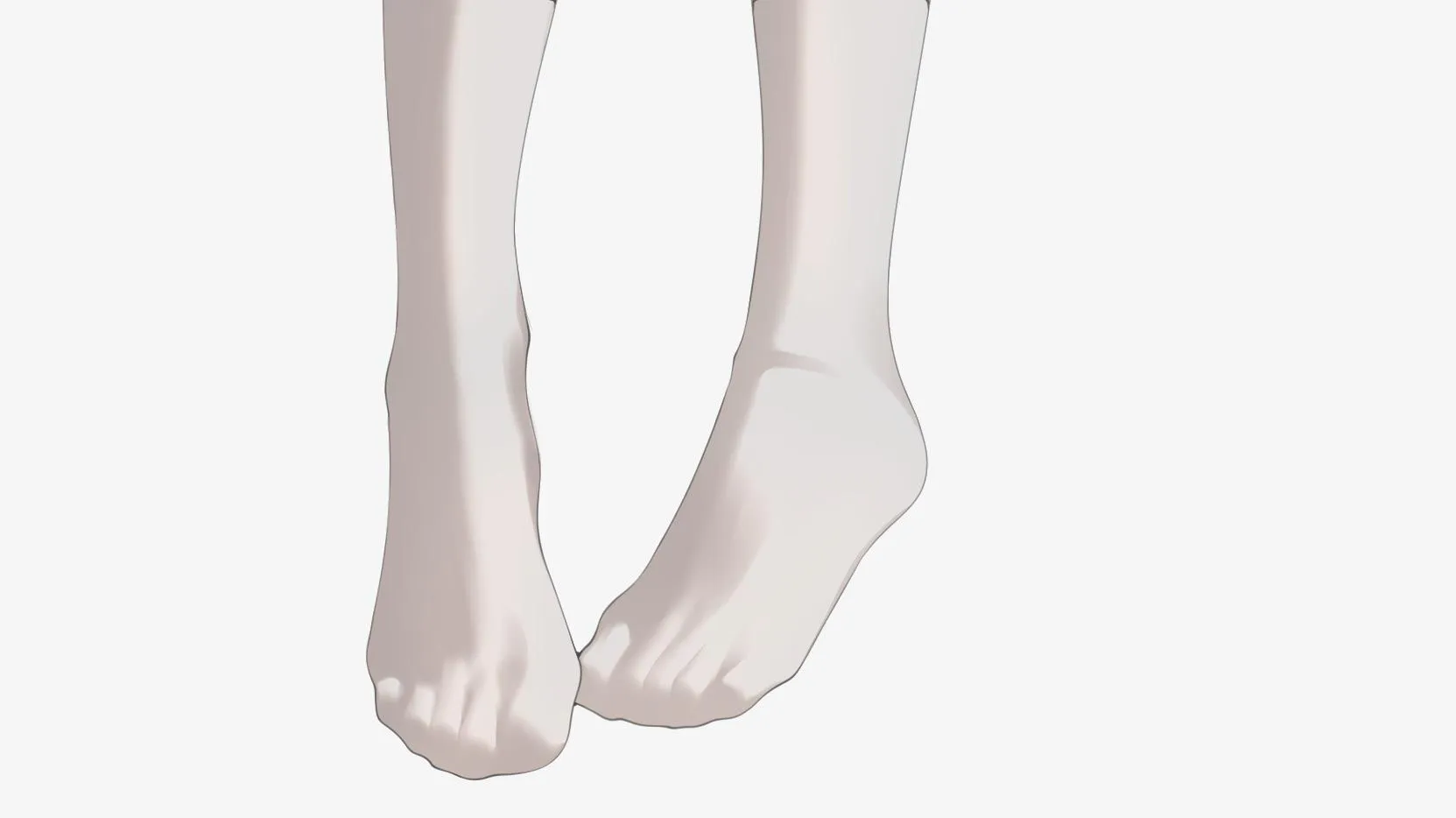 nylons (oc) posted by shailocute010