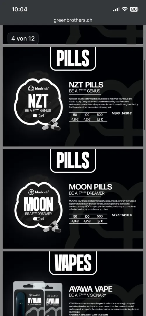 NZT by ProfessionalAsk4254