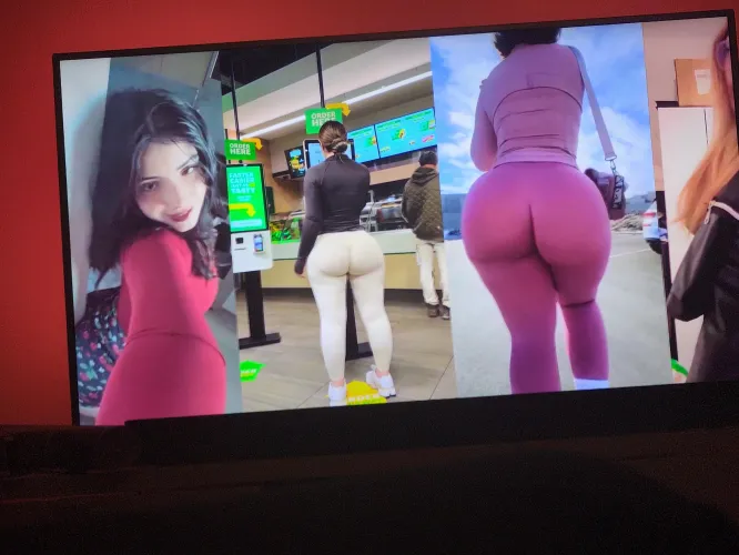 Nån som goonar och vill snacka snusk? Skidor underlättar  by SissierSwe