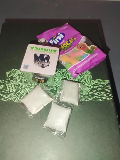 o capricho desse corre  by _scarbo