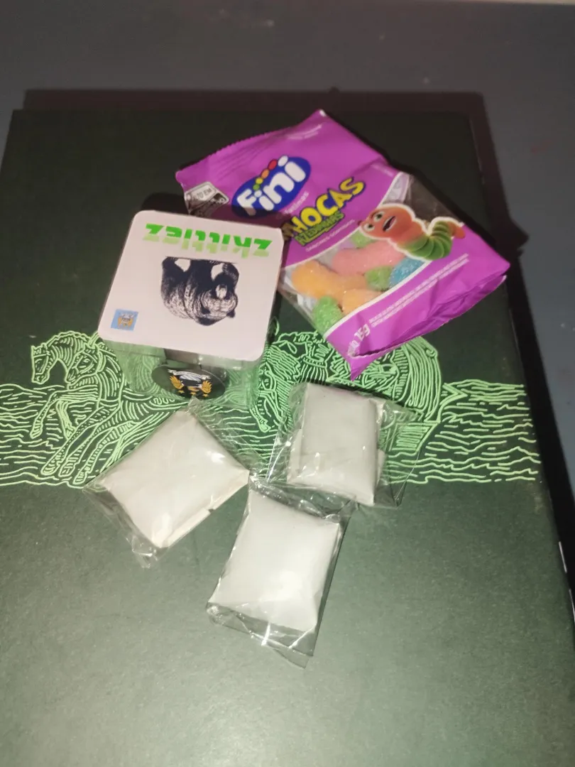 o capricho desse corre  posted by _scarbo