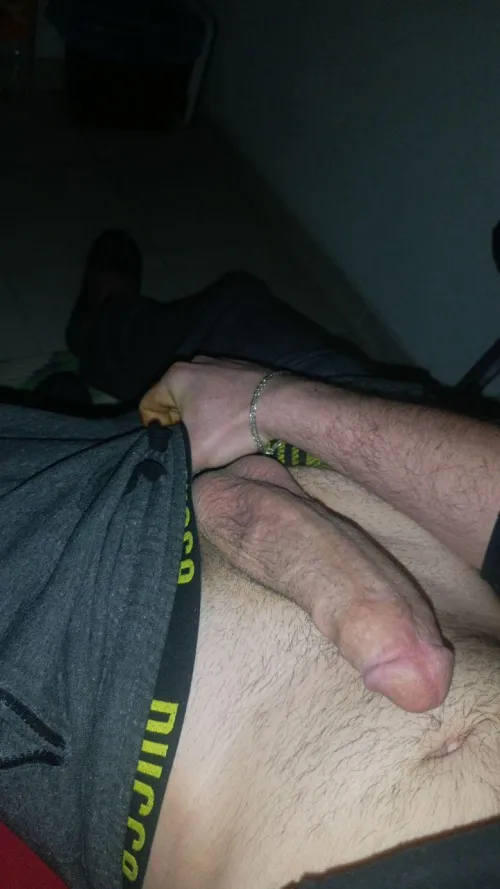 O kadar dar olması lazım ki kafası düzelsin. by smnkks