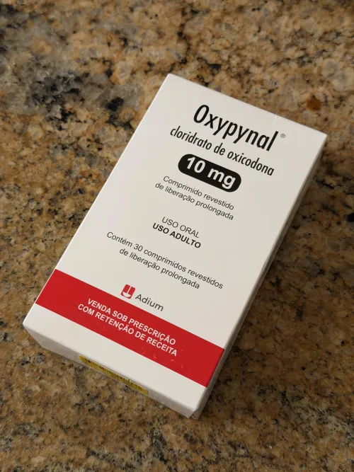 O opioide que me dá mais euforia by Illustrious-Food7427