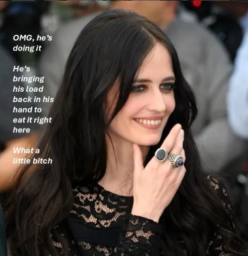 Obedience is sexy by secretfag713